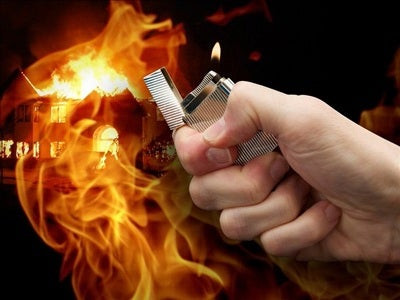 Φωτιά στο Ζάκυνθο: Εντοπίστηκαν δύο εμπρηστές από ελικόπτερο